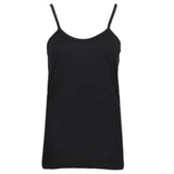 Women's Shameez  - Black, Women, Shameez And Camisole, Chase Value, Chase Value