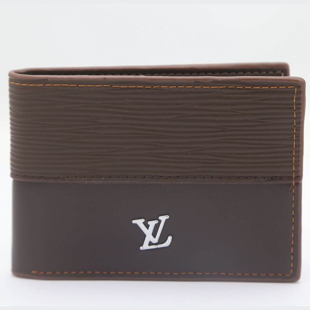 Men's Swanky Wallet - Coffee AR-205, Men, Wallets, Chase Value, Chase Value