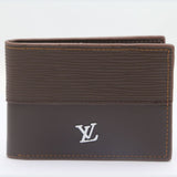 Men's Swanky Wallet - Coffee AR-205, Men, Wallets, Chase Value, Chase Value