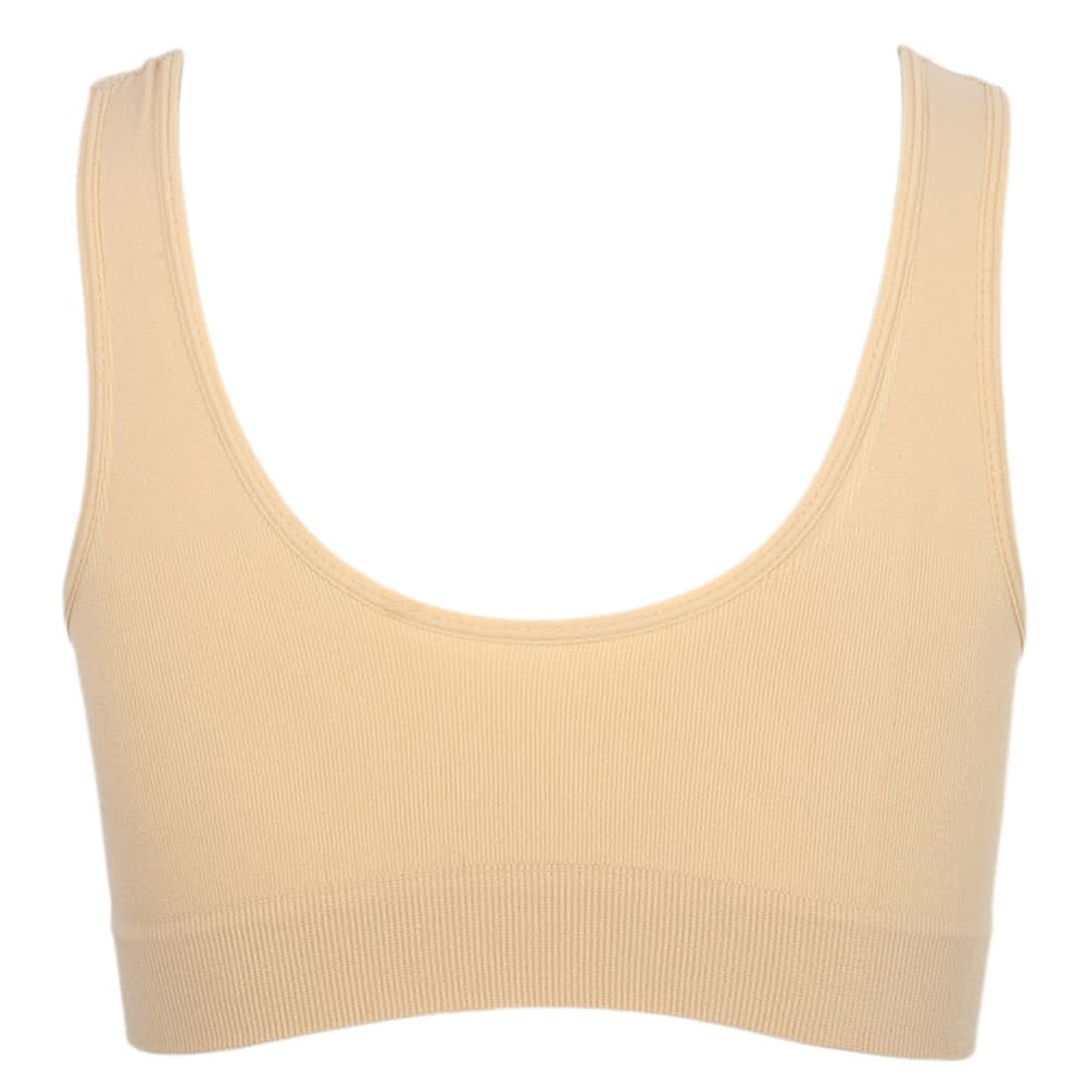 Women's Air Bra - Skin, Women, Bras, Chase Value, Chase Value