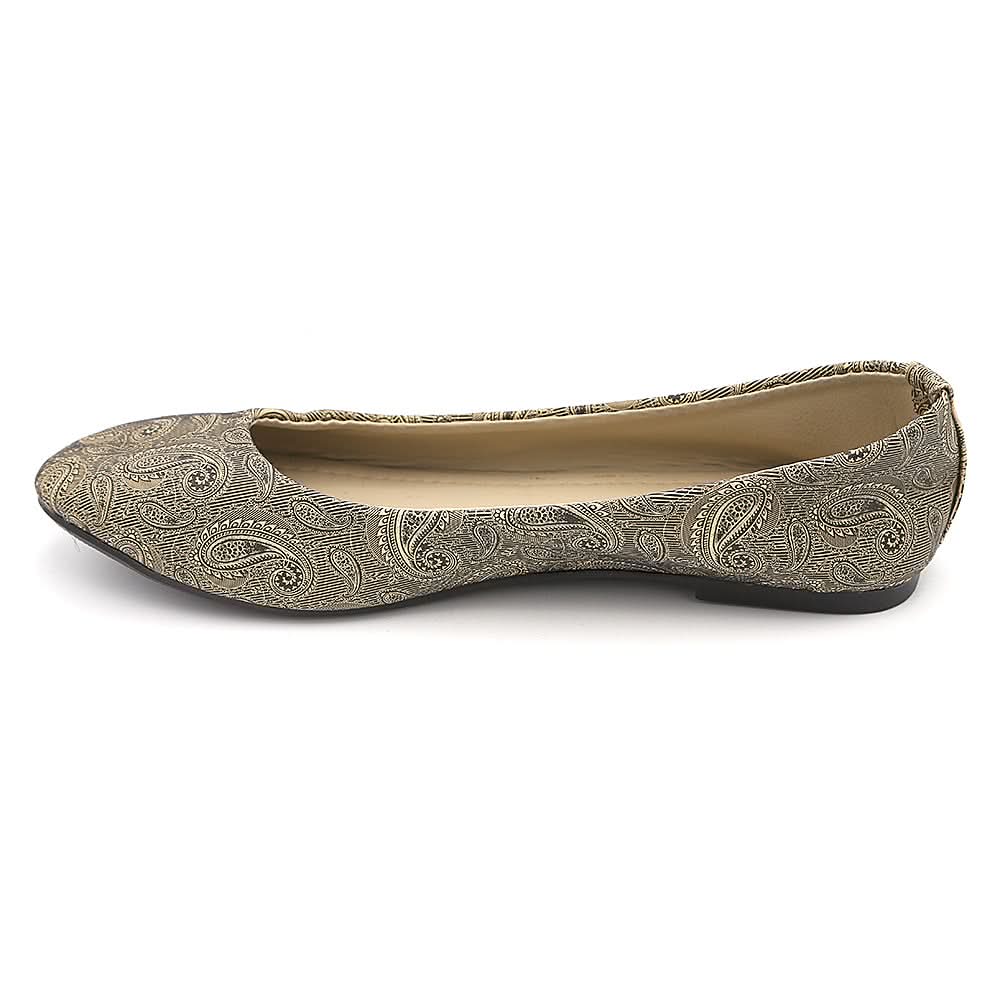 Women's Pumps (1851) - Beige, Women, Pumps, Chase Value, Chase Value