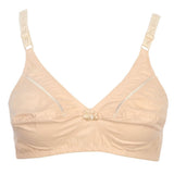 Women's Cotton Bra - Skin, Women, Bras, Chase Value, Chase Value