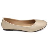 Women's Pumps (1918) - Golden, Women, Pumps, Chase Value, Chase Value
