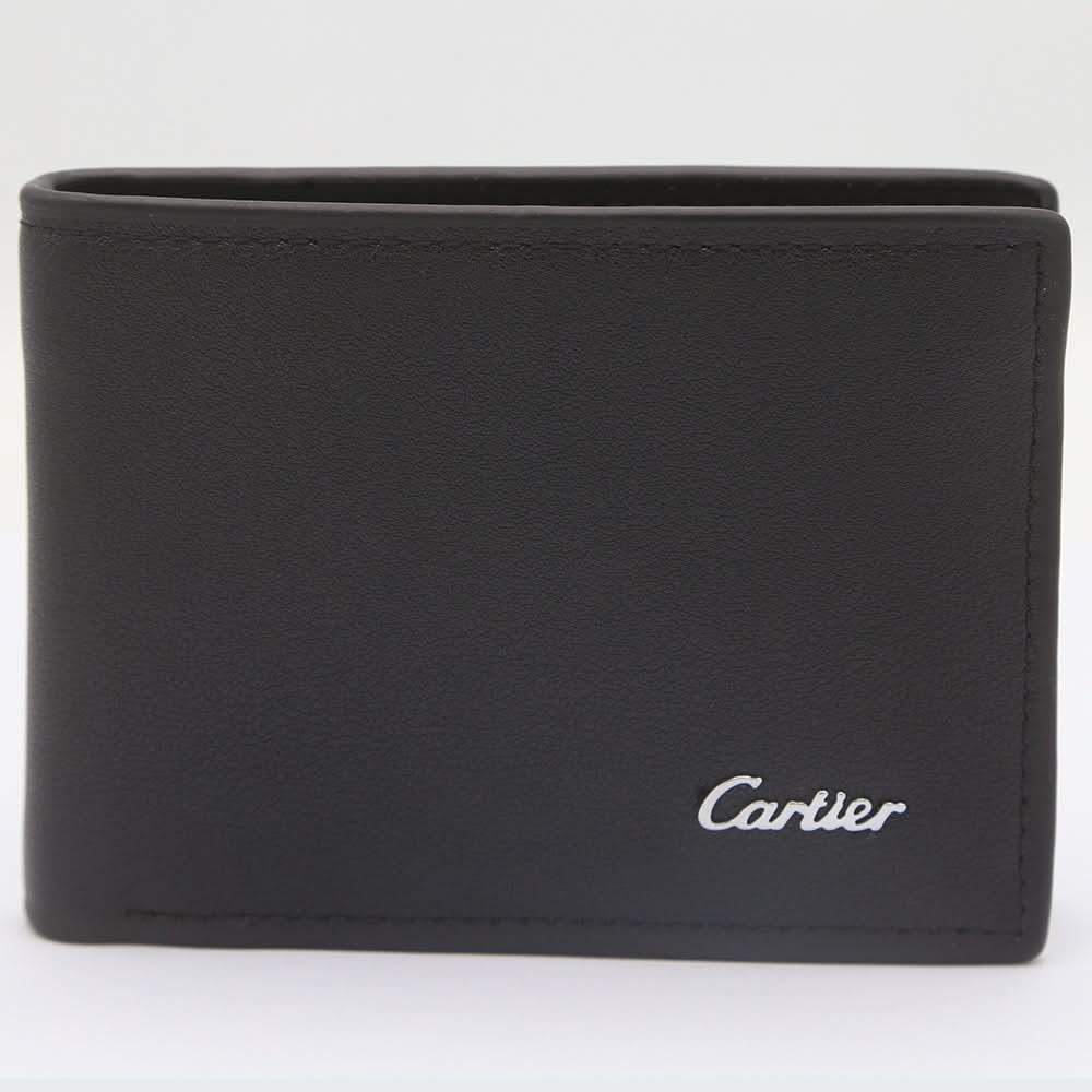 Men's Swanky Wallet - Black A-301, Men, Wallets, Chase Value, Chase Value