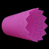 Dustbin Small - Pink, Home & Lifestyle, Storage Boxes, Chase Value, Chase Value
