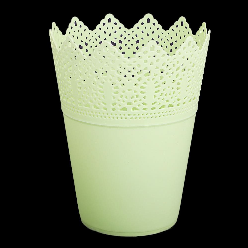 Dustbin Small - Green, Home & Lifestyle, Storage Boxes, Chase Value, Chase Value