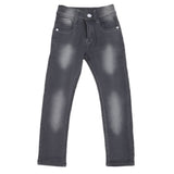 Boys Denim Pant IZ0B 26-38 - Grey, Kids, Boys Pants, Chase Value, Chase Value