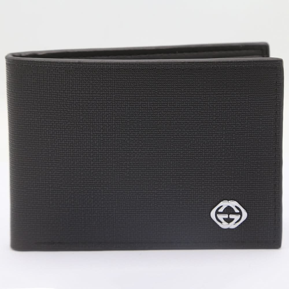 Men's Swanky Wallet - Black AR-11-010, Men, Wallets, Chase Value, Chase Value