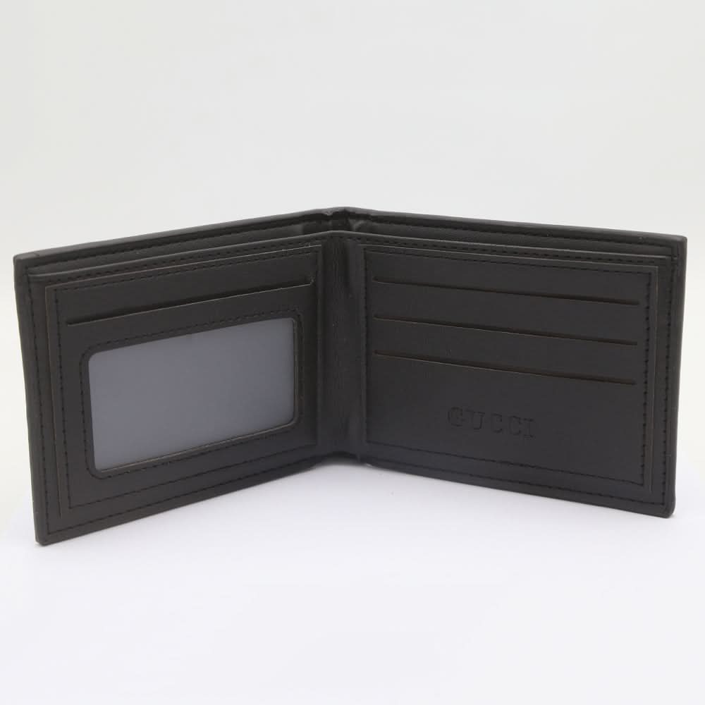 Men's Swanky Wallet - Black AR-11-010, Men, Wallets, Chase Value, Chase Value