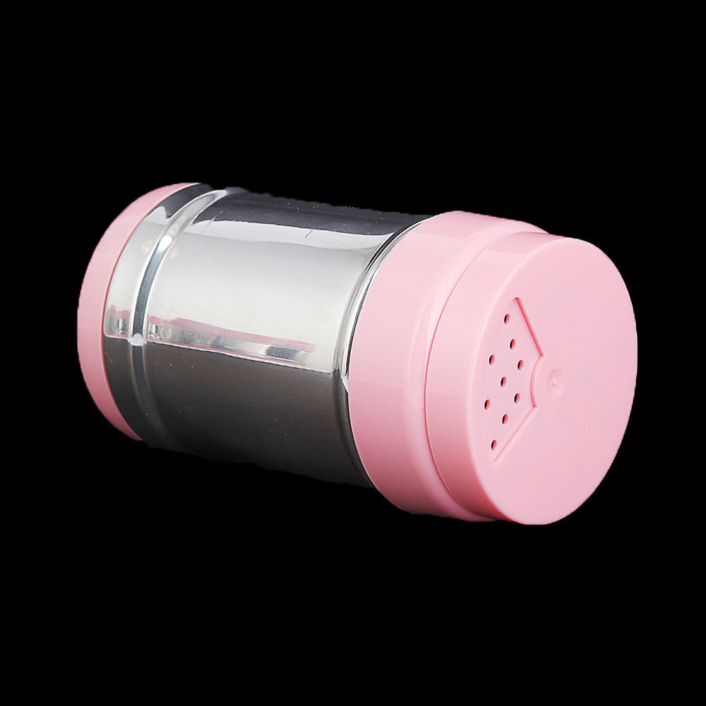 Salt & Pepper - Pink, Home & Lifestyle, Storage Boxes, Chase Value, Chase Value