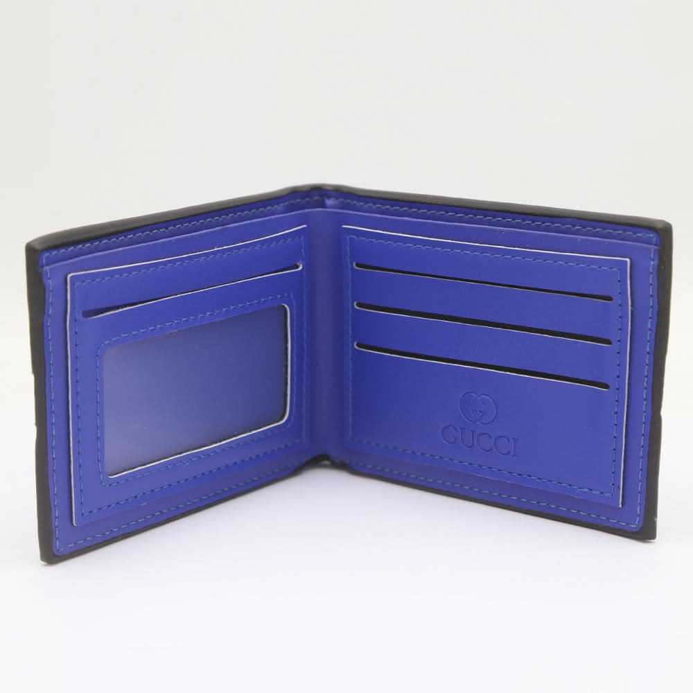 Swanky Wallet - Blue AR-119, Men, Wallets, Chase Value, Chase Value