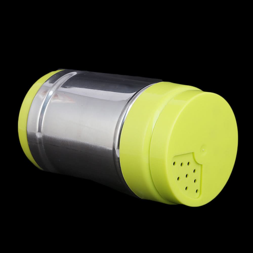 Salt & Pepper - Green, Home & Lifestyle, Storage Boxes, Chase Value, Chase Value