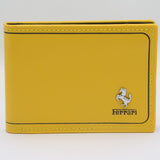 Men's Swanky Wallet - Yellow W-332, Men, Wallets, Chase Value, Chase Value
