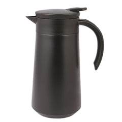 Vacuum Pot 800 ML - Black, Home & Lifestyle, Glassware & Drinkware, Chase Value, Chase Value
