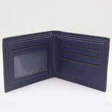 Men's Swanky Wallet - Blue AR-38-009, Men, Wallets, Chase Value, Chase Value