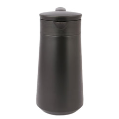 Vacuum Pot 800 ML - Black, Home & Lifestyle, Glassware & Drinkware, Chase Value, Chase Value