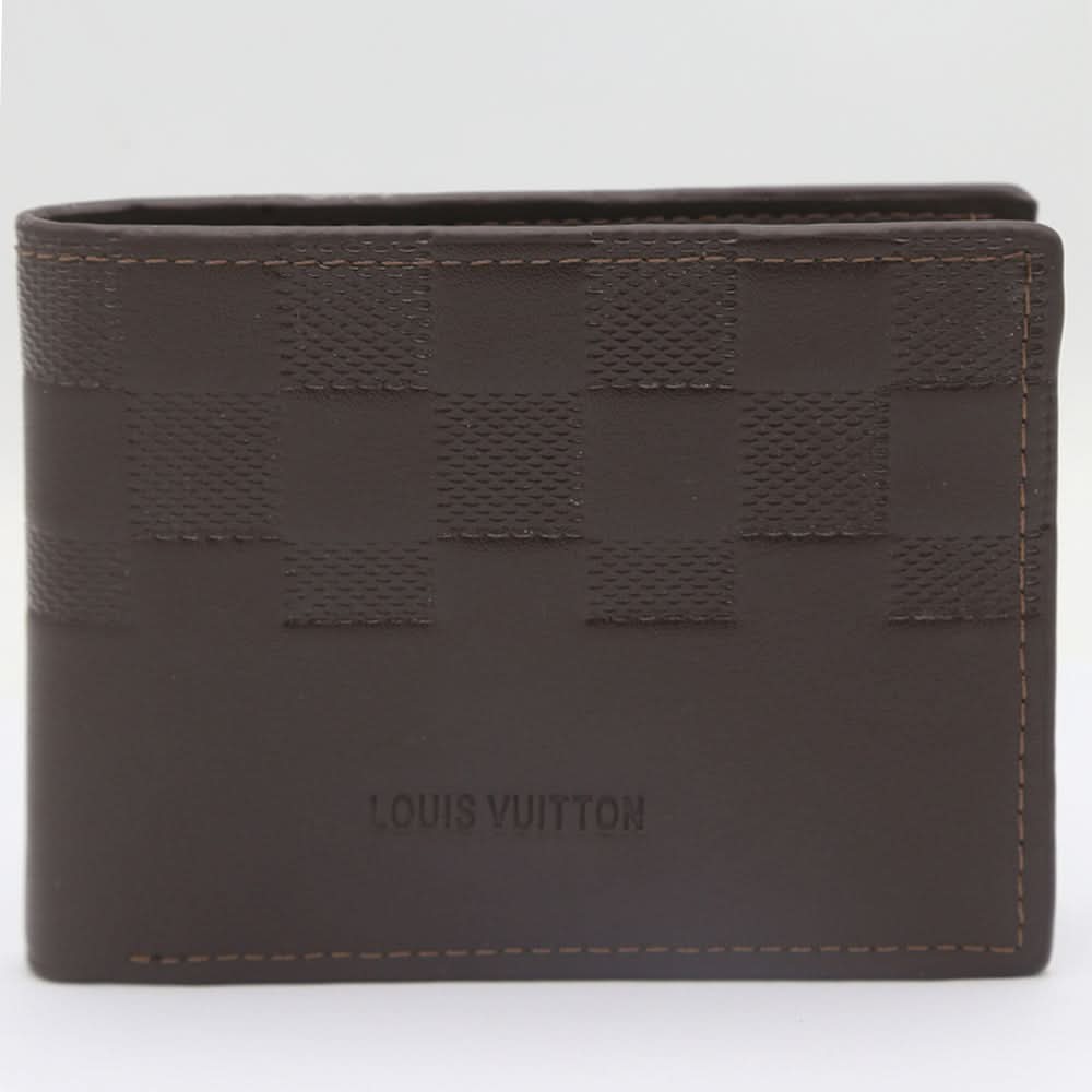 Men's Swanky Wallet - Coffee AR-208, Men, Wallets, Chase Value, Chase Value