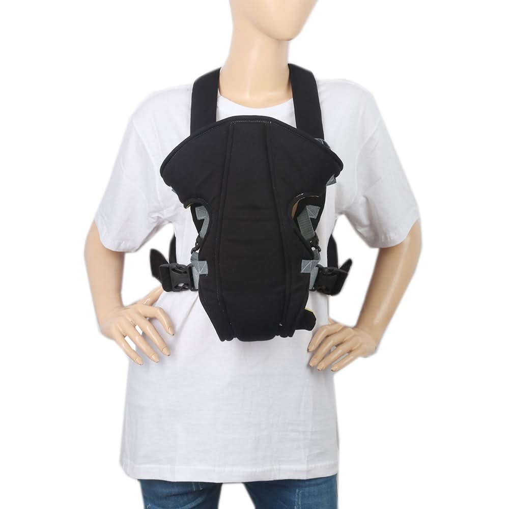 Baby Carrier - Black, Kids, Other Accessories, Chase Value, Chase Value