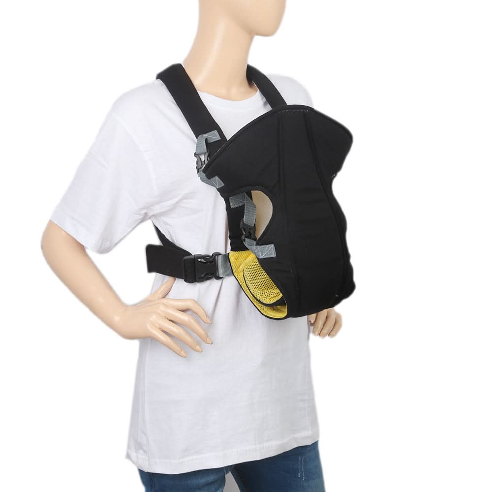 Baby Carrier - Black, Kids, Other Accessories, Chase Value, Chase Value