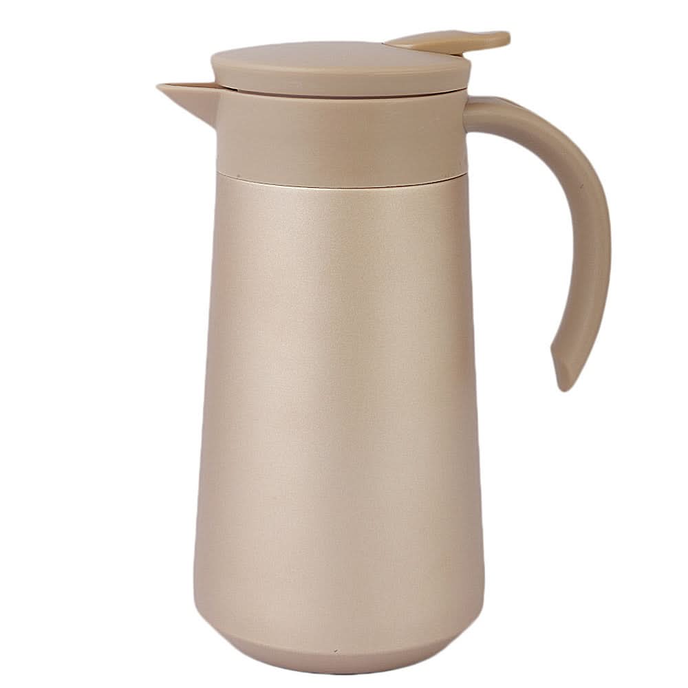 Vacuum Pot 800 ML - Copper, Home & Lifestyle, Glassware & Drinkware, Chase Value, Chase Value