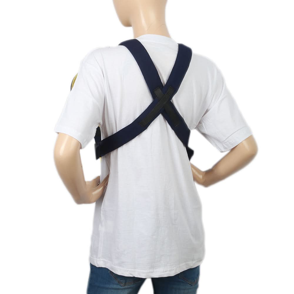 Baby Carrier - Navy Blue, Kids, Other Accessories, Chase Value, Chase Value