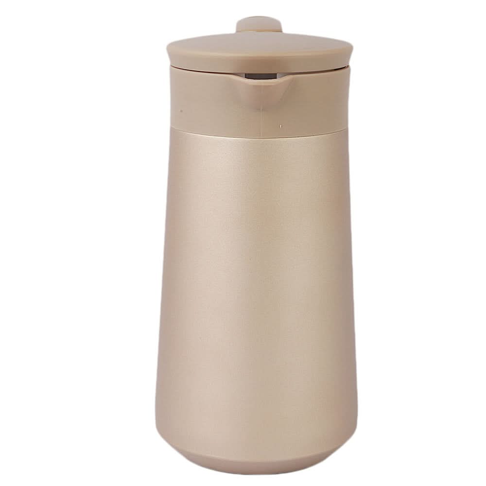 Vacuum Pot 800 ML - Copper, Home & Lifestyle, Glassware & Drinkware, Chase Value, Chase Value