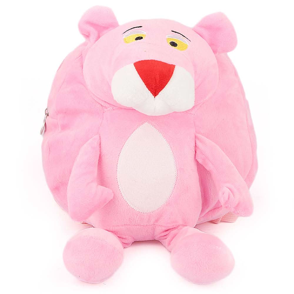 Kids Stuffed Bag - Light Pink, Kids, Kids Bags, Chase Value, Chase Value