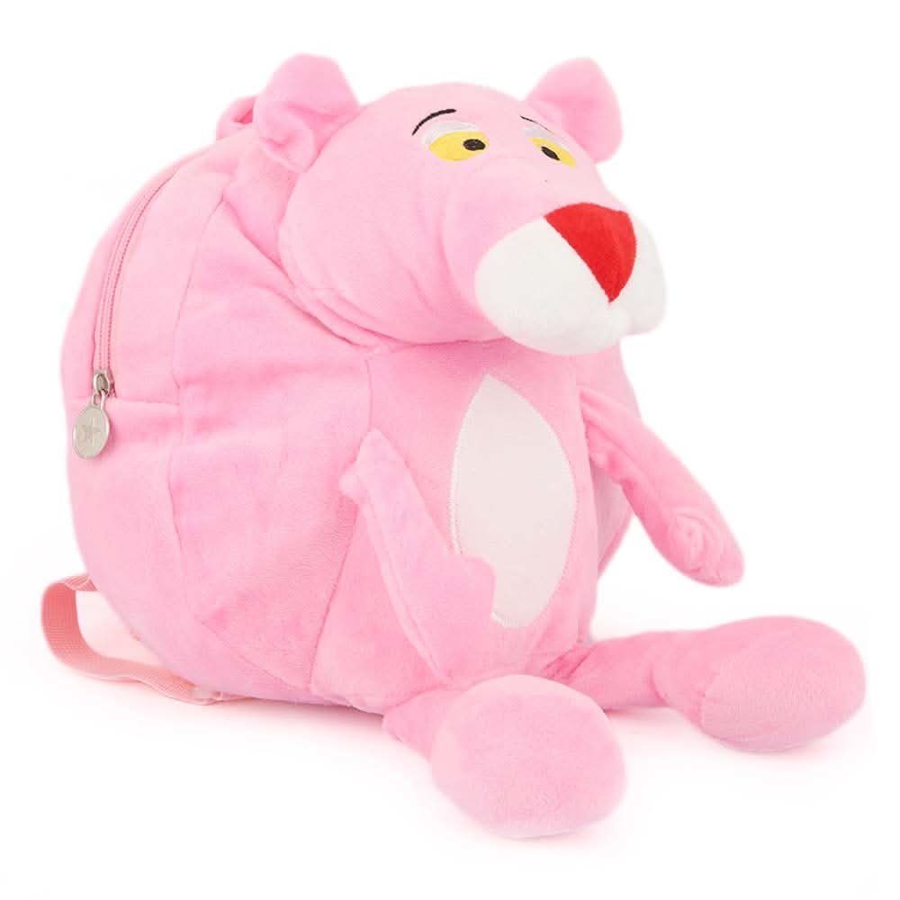 Kids Stuffed Bag - Light Pink, Kids, Kids Bags, Chase Value, Chase Value