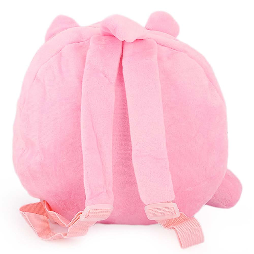 Kids Stuffed Bag - Light Pink, Kids, Kids Bags, Chase Value, Chase Value