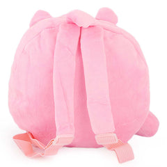 Kids Stuffed Bag - Light Pink, Kids, Kids Bags, Chase Value, Chase Value