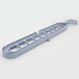 Multi Functional Hanger - Steel Blue, Home & Lifestyle, Accessories, Chase Value, Chase Value