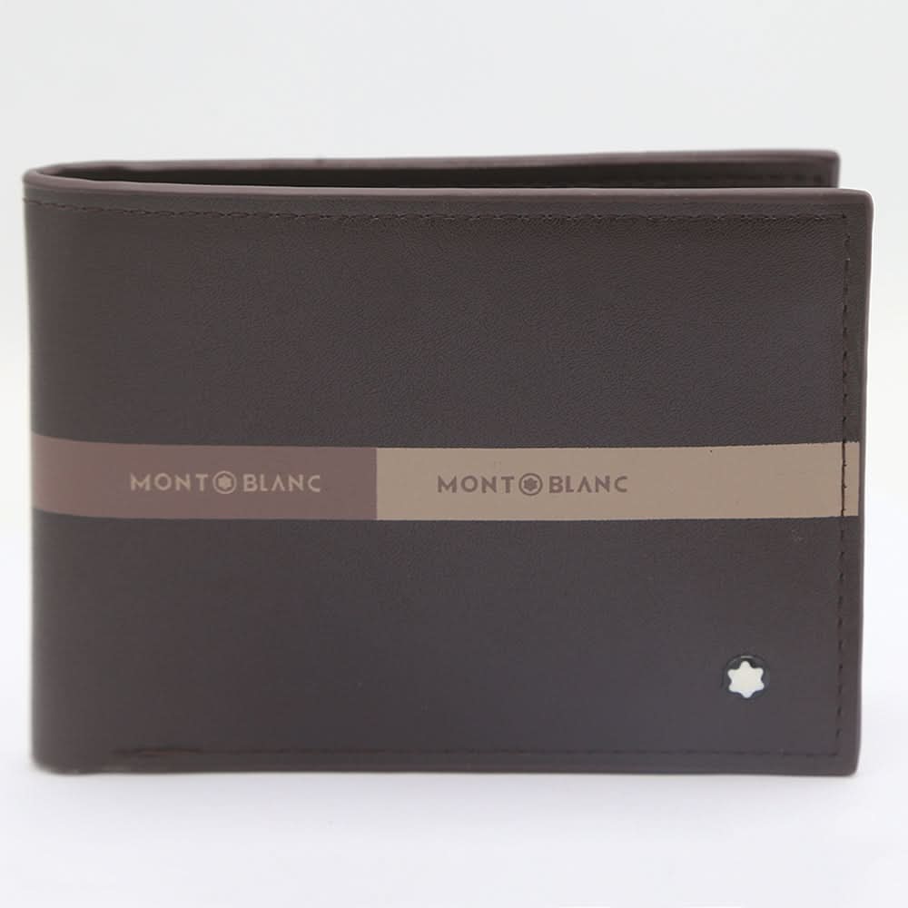 Men's Swanky Wallet - Coffee 813, Men, Wallets, Chase Value, Chase Value