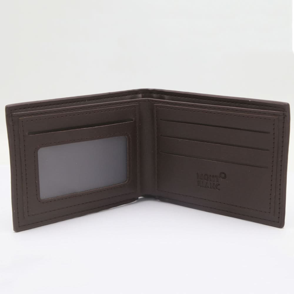 Men's Swanky Wallet - Coffee 813, Men, Wallets, Chase Value, Chase Value