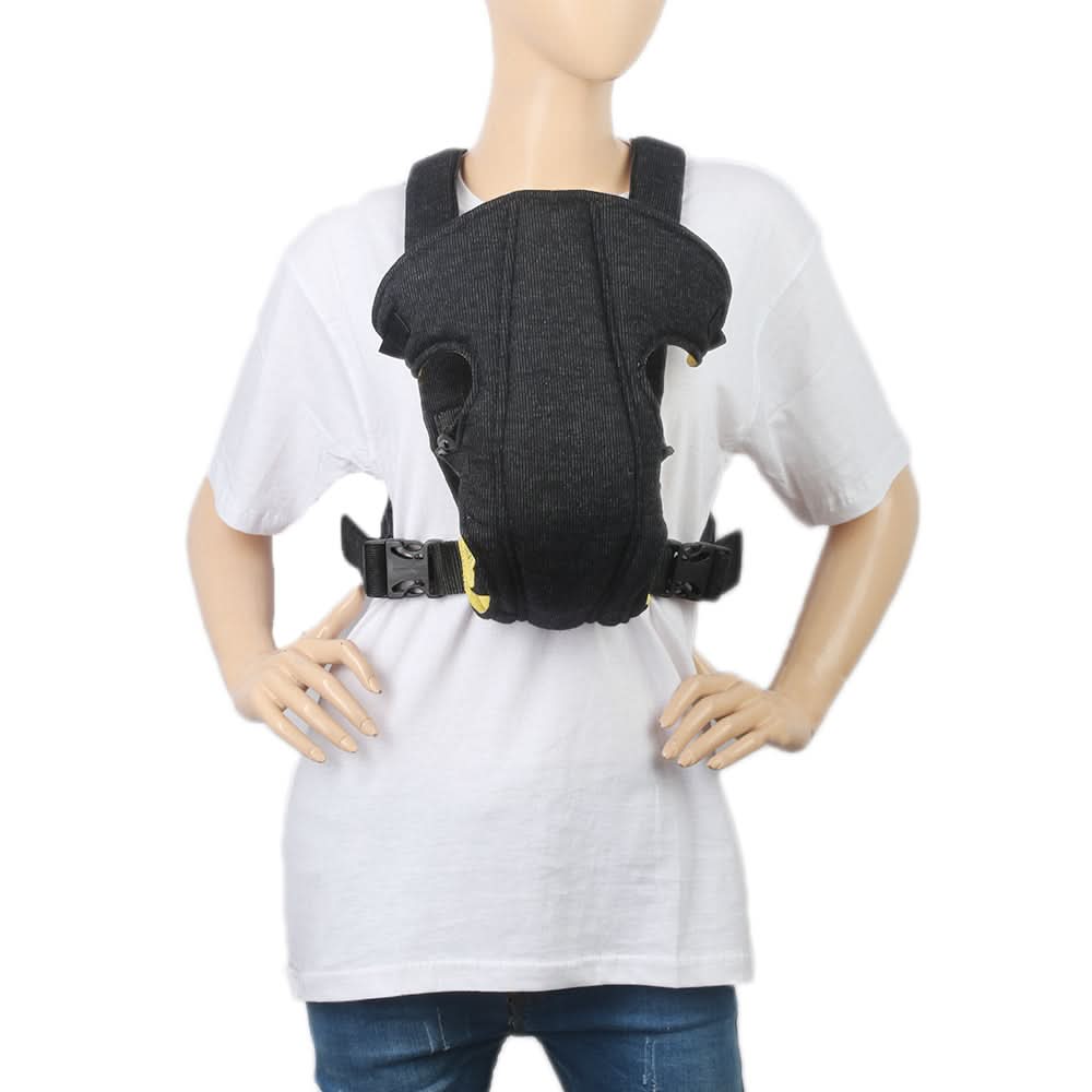 Baby Carrier - Black-A, Kids, Other Accessories, Chase Value, Chase Value
