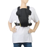 Baby Carrier - Black-A, Kids, Other Accessories, Chase Value, Chase Value