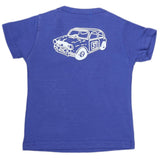 Newborn Boys T-Shirt - Blue, Kids, NB Boys Shirts And T-Shirts, Chase Value, Chase Value