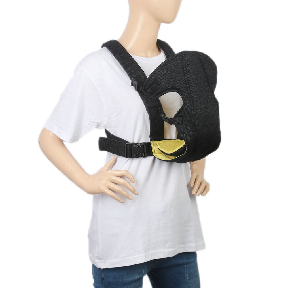Baby Carrier - Black-A, Kids, Other Accessories, Chase Value, Chase Value