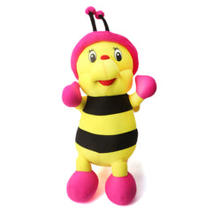 Bee Stuff Toy - Multi, Animal Toys, Chase Value, Chase Value