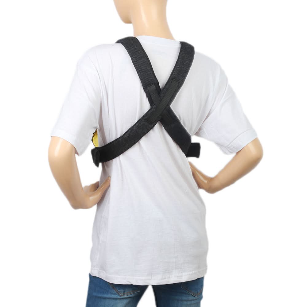 Baby Carrier - Black-A, Kids, Other Accessories, Chase Value, Chase Value