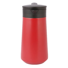 Vacuum Pot 800 ML - Maroon, Home & Lifestyle, Glassware & Drinkware, Chase Value, Chase Value