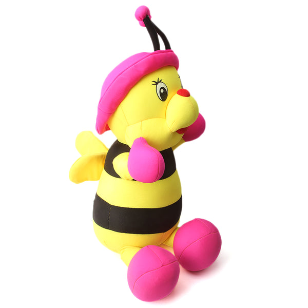 Bee Stuff Toy - Multi, Animal Toys, Chase Value, Chase Value