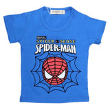 Newborn Boys T-Shirt - Blue, Kids, NB Boys Shirts And T-Shirts, Chase Value, Chase Value