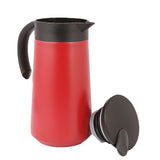 Vacuum Pot 800 ML - Maroon, Home & Lifestyle, Glassware & Drinkware, Chase Value, Chase Value