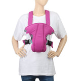 Baby Carrier - Purple, Kids, Other Accessories, Chase Value, Chase Value