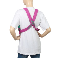 Baby Carrier - Purple, Kids, Other Accessories, Chase Value, Chase Value