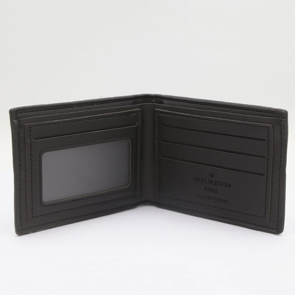 Men's Swanky Wallet - Black AR-205, Men, Wallets, Chase Value, Chase Value