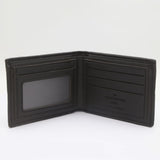 Men's Swanky Wallet - Black AR-205, Men, Wallets, Chase Value, Chase Value