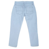 Girls Cotton Printed Pant - Blue, Kids, Girls Pants And Capri, Chase Value, Chase Value