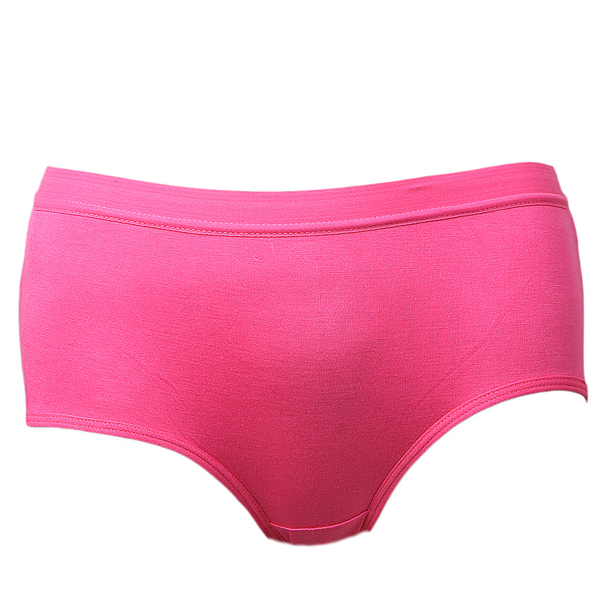 Women's Panty - Pink, Women, Panties, Chase Value, Chase Value