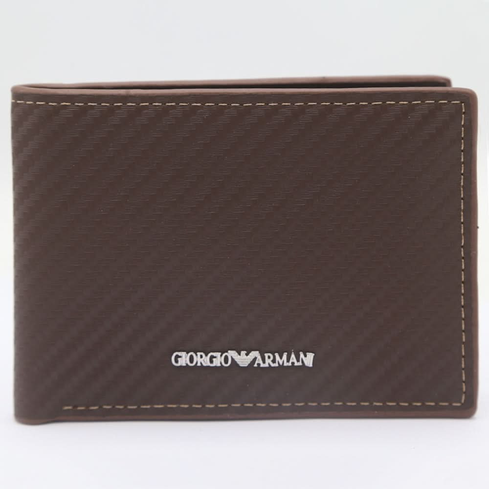 Men's Swanky Wallet - Coffee AR-101, Men, Wallets, Chase Value, Chase Value